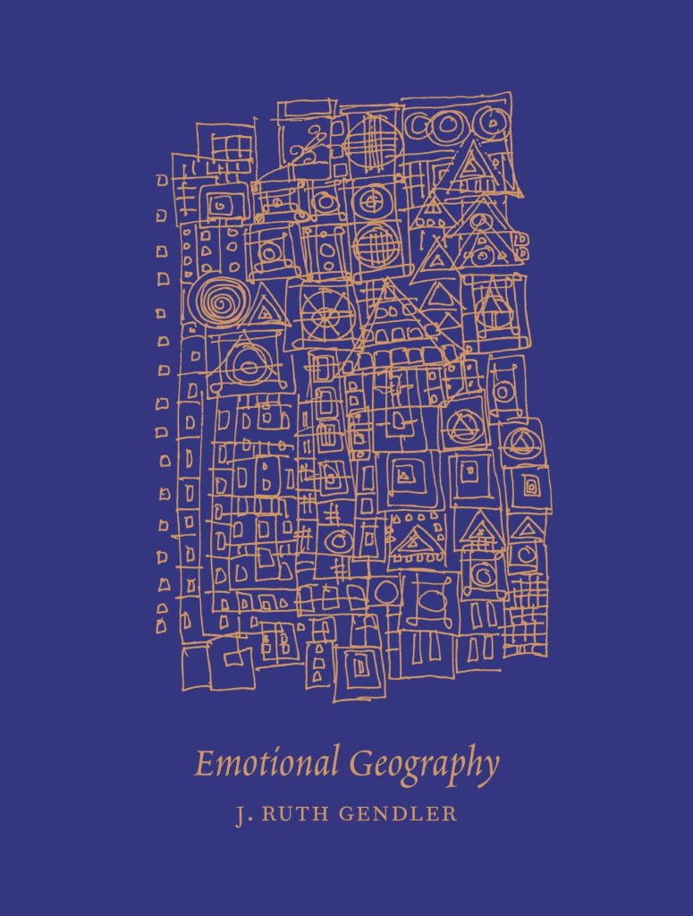 Ruth Gendler explores the Town of Qualities. Delight, Dread, Humility and Strength