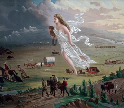 American_Progress_(John_Gast_painting)