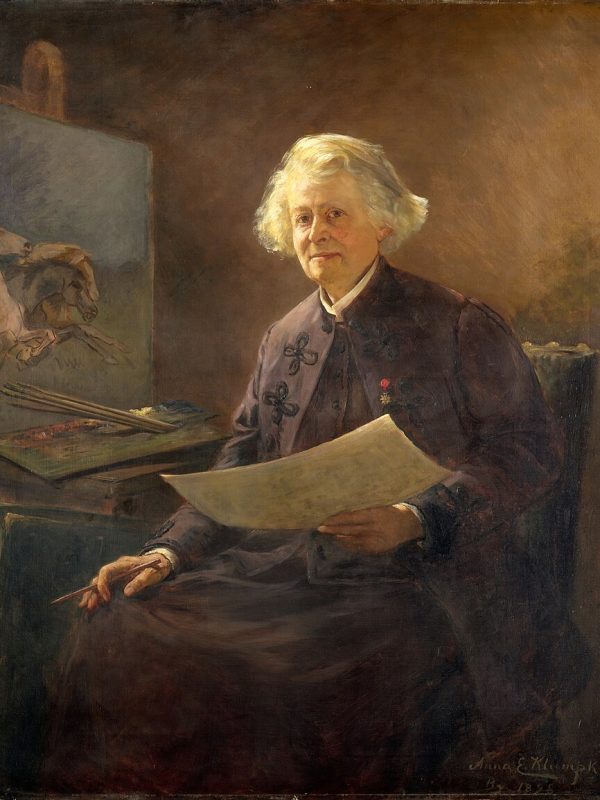 Anna_Klumpke_-_Portrait_of_Rosa_Bonheur_(1898)